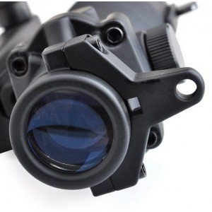 Прицел оптический AIM-O ACOG 4×32 Scope Black AO5310-BK
